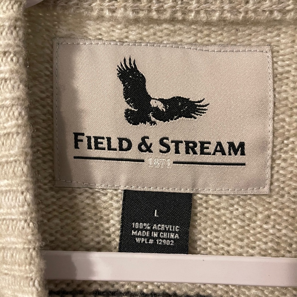 Sweater - Picture 2 of 2